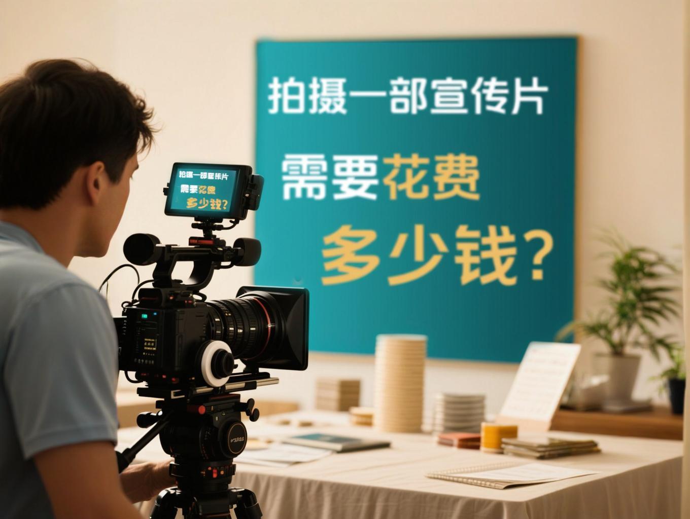 拍攝一部宣傳片需要花費(fèi)多少錢(qián).jpeg
